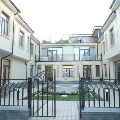 Boutique Hotel Mubina with Pool and Sauna