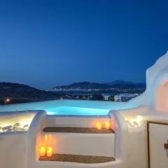 Naxos Euphoria Suites