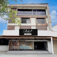 Super Collection O Railway Station Dehradun Formerly Hotel Narula