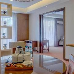 Mansion Garden Hotel