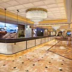 Peppermill Resort Spa Casino