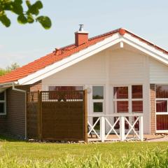 6 person holiday home in Otterndorf