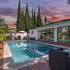 Mansfield Modern