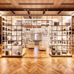 IN THE LIBRARY hotel and books TOKOROZAWA - Opening in 15th July 2025