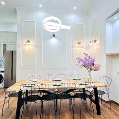 Apartment in Jozsef krt 50