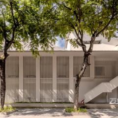 Wan'an Tinglan Wild Luxury Resort Hotel