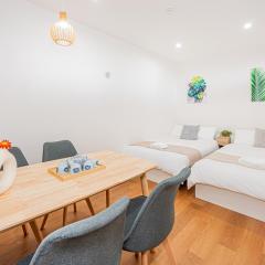 Mori House 神楽坂