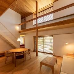 香川一棟貸切 癒しの空間zen