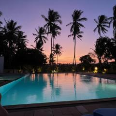 Serene Takaungu Hideaway with Private Pool, Near Kilifi