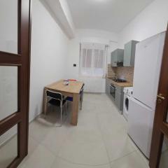 Da Margot appartamento ammobiliato