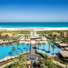 Saadiyat Rotana Resort and Villas