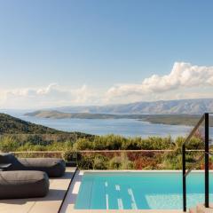Villa Lapis, Hvar Island