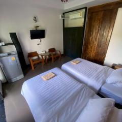 นอน ณ โฮเทล Sleep here Hotel