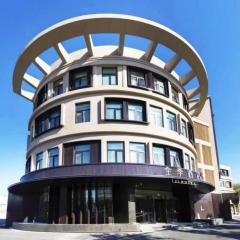 JI Hotel Beijing Capital University of Economics and Business