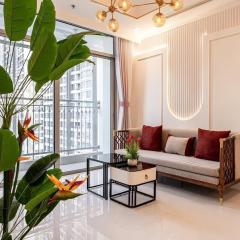 Landmark SkyView Premium Suite