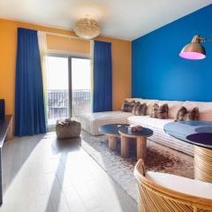 Silk Valley - Waterfront 2B near Yas attractions