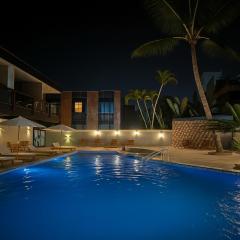 Marmeu Tropical