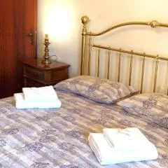 Iolanda Apartment