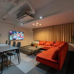 Tasone Grand STAY Osaka 心斎橋東オクダビル601