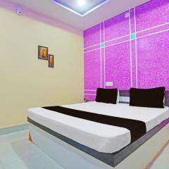 Hotel O Chandia Palace Kendrapara Railway Station