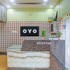 Hotel O Chandia Palace Kendrapara Railway Station