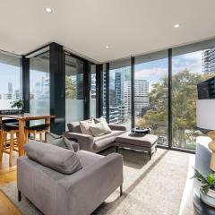 Silverleaf South Melbourne