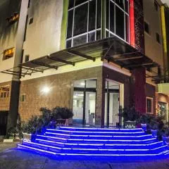Hotel Rosebud