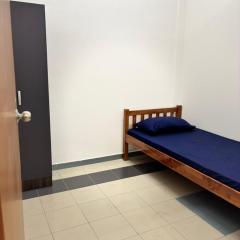 AF ROOMSTAY 3 Jalan Hamzah