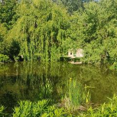 Csereerdő Szíve Vendégház