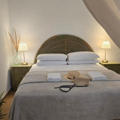 Charming 1bed in historic centre