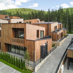 Chalet Velvet by Fomich