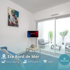 Appartement neuf - Patio intérieur - Parking - EF