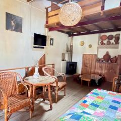 Casa Medieval de Nisa