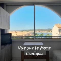 Petit appartement entre mer et montagne