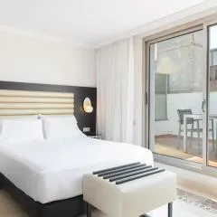 Eurostars Cristal Palace