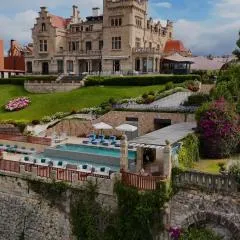 Palacio Arriluce Hotel - The Leading Hotels of the World