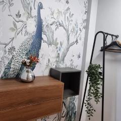 Apartamento El Mirador