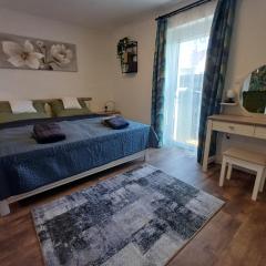 Moments Apartman Eger