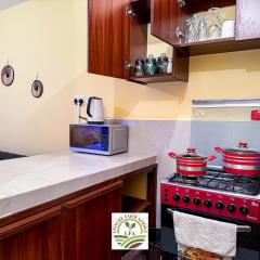 City Haven Apartments- Kisumu
