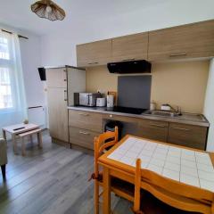 Rayon de Soleil - entre plage et commerces à Berck-sur-Mer