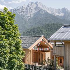 Alpegg Chalets