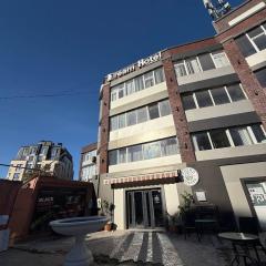 Equator Hostel
