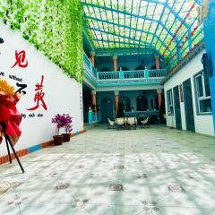 Jingyaju Homestay