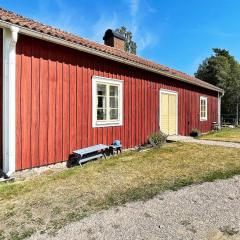 4 person holiday home in FURUBY