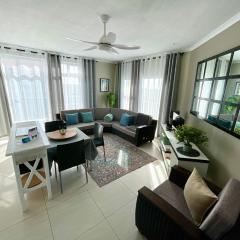 Ongwe Family Apartment 23