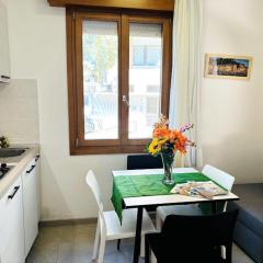 Tranquil apartment in Bibione Pineda