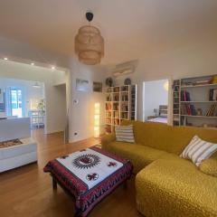 Tramonti su Miramare