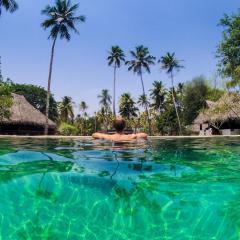 Marari Beach Resort
