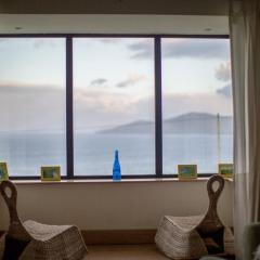 Skellig Bay Cottage