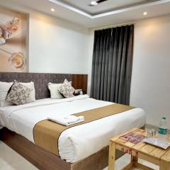 FabHotel Million Star